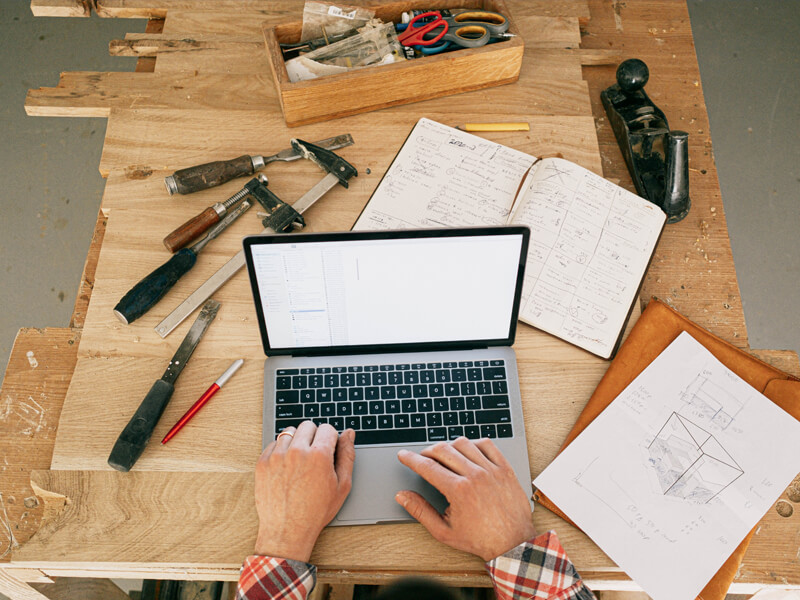 General contracting
